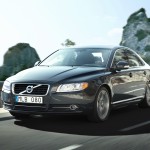 本周買 Volvo S80 2.5T 優惠高達 $100,000 本周買 Volvo S80 2.5T 優惠高達 $100,000