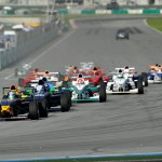 Formula BMW Pacific:小賽恩斯亞洲奪冠 Formula BMW Pacific:小賽恩斯亞洲奪冠