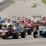 Formula BMW Pacific:古夫逸抵住壓力勇奪第五回合冠軍 Formula BMW Pacific:古夫逸抵住壓力勇奪第五回合冠軍