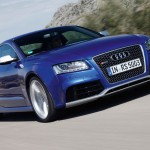 Audi 奧迪超級轎跑車 RS5 4.2 FSI quattro 正式收訂 Audi 奧迪超級轎跑車 RS5 4.2 FSI quattro 正式收訂