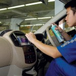 潮濕天氣の車廂護理 抗菌防霉秘技 潮濕天氣の車廂護理 抗菌防霉秘技