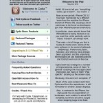 Apple iPad 出現首個 jailbreak 工具