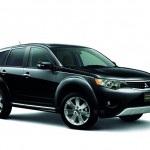 三菱 Mitsubishi Outlander 2.0L 首批優惠 三菱 Mitsubishi Outlander 2.0L 首批優惠