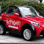 美國 GTA 汽車正式併購香港電動車公司 EuAuto 美國 GTA 汽車正式併購香港電動車公司 EuAuto