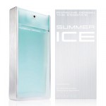 Porsche Design 推出男性香水 The Essence Summer Ice Porsche Design 推出男性香水 The Essence Summer Ice