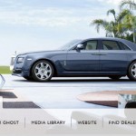 iPhone 讓你擁有自己的 Rolls Royce Ghost