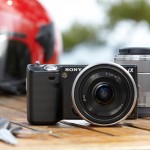 Sony 輕巧相機也換鏡頭 NEX3 和 NEX5 登場