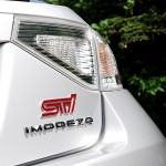 Subaru Impreza WRX STI A-Line：辣車也親民（ II ）