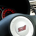 Subaru Impreza WRX STI A-Line：辣車也親民（視像）
