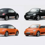 Volkswagen 福士兩周年海運車展 Volkswagen 福士兩周年海運車展