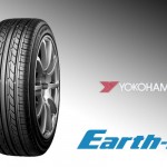 Yokohama Earth-1 節能環保輪胎