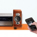 Belkin 藍芽音樂接收器一按連接 Hi Fi Belkin 藍芽音樂接收器一按連接 Hi Fi