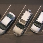 車事短評:投資車位迎復甦 車事短評:投資車位迎復甦