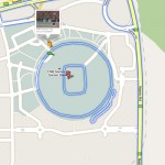 Google 街景地圖帶你到世界盃揭幕戰現場