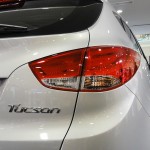 Hyundai Tucson 向「型」進化（視像）