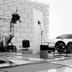 Lexus LFA 引擎聲震爆玻璃杯絕密解構 Lexus LFA 引擎聲震爆玻璃杯絕密解構