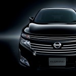 8 月日本現身：Nissan ELGRAND 新車透視