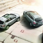 Nissan 日產全新 2010 QASHQAI / QASHQAI+2 Mini-site 啟動 Nissan 日產全新 2010 QASHQAI / QASHQAI+2 Mini-site 啟動