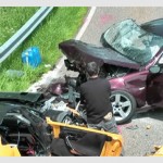 Toyota 試車員成瀬弘試駕 Lexus LFA 車禍身亡 Toyota 試車員成瀬弘試駕 Lexus LFA 車禍身亡