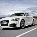 Audi TT RS 2.5 公升 TFSI 勇奪 2010 International Engine of the Year Award Audi TT RS 2.5 公升 TFSI 勇奪 2010 International Engine of the Year Award