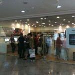 Apple iPad 香港首賣日氣勢強勁 Apple iPad 香港首賣日氣勢強勁