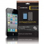iPhone4 專用高清保護 iPhone4 專用高清保護
