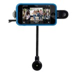 Belkin TuneBase Direct 推出 Apple iPhone 一站式汽車免提系統 Belkin TuneBase Direct 推出 Apple iPhone 一站式汽車免提系統