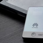 HUAWEI 華為新一代 3.5G iModem 正式上架 HUAWEI 華為新一代 3.5G iModem 正式上架