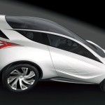 Mazda 傳言：CX-5 將量產