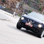 Nissan Juke:縮水旅行車( II ) Nissan Juke:縮水旅行車( II )
