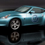 Nissan 將推出電動版 Fairlady Z370? Nissan 將推出電動版 Fairlady Z370?