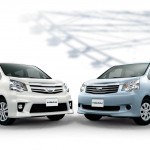 豐田私家車成全港首半年銷量 NO.1