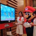 New Super Mario Bros. Wii 繁體中文版已經推出