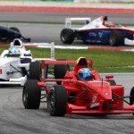 Formula BMW Pacific 2010 登陸廣東