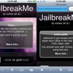 Apple iPhone 4 終於也可 Jailbreak 了 Apple iPhone 4 終於也可 Jailbreak 了