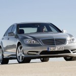 Mercedes-Benz S-Class Exclusive Edition 旗艦中的旗艦 Mercedes-Benz S-Class Exclusive Edition 旗艦中的旗艦