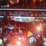 車事短評:劫持人質動魄驚心 渣車都怕怕 車事短評:劫持人質動魄驚心 渣車都怕怕