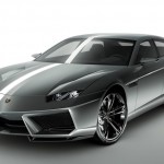 Lamborghini Estoque 將在中國生產？你信不信？