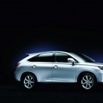 Lexus 凌志 2011 年款 IS / RX270 接受預訂 Lexus 凌志 2011 年款 IS / RX270 接受預訂
