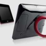 LG F8010P 電子相架內外兼備 LG F8010P 電子相架內外兼備