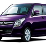 Mazda AZ-Wagon 換波箱降油耗 Mazda AZ-Wagon 換波箱降油耗