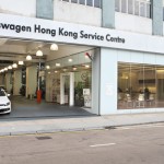 Volkswagen 大眾經理車車展 Volkswagen 大眾經理車車展