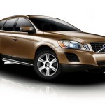 Volvo XC60 2.0T 秘密到港 Volvo XC60 2.0T 秘密到港