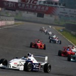 Formula BMW Pacific 奧安於首度奪冠 Formula BMW Pacific 奧安於首度奪冠