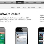 Apple iOS 4.1 更新確認在 9 月 8 日登場 Apple iOS 4.1 更新確認在 9 月 8 日登場