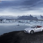 Aston Martin 品牌比 Apple iPhone 更有型! Aston Martin 品牌比 Apple iPhone 更有型!