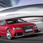 Audi 奧迪兩門超級轎跑車 RS5 4.2 FSI quattro 已經抵港 Audi 奧迪兩門超級轎跑車 RS5 4.2 FSI quattro 已經抵港