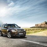 BMW X5 全新版本經已推出 BMW X5 全新版本經已推出