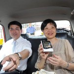 車事短評:停車熄匙 議而不決 車事短評:停車熄匙 議而不決