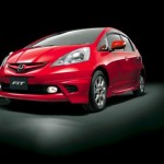 Honda Jazz Sports Neo 限量版全城熱賣中 Honda Jazz Sports Neo 限量版全城熱賣中